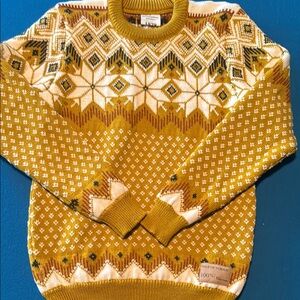Dale of Norway men’s sweater M